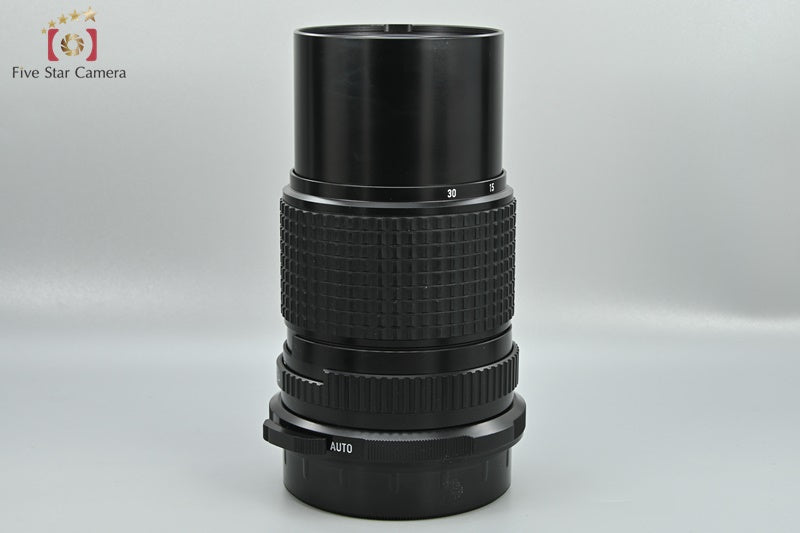 PENTAX SMC 67 MACRO 135mm f/4 for 67 / 67II [Near Mint]
