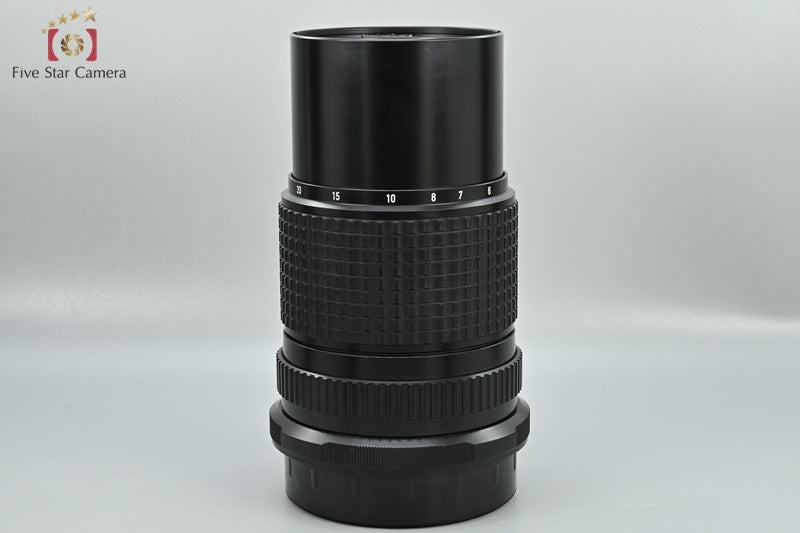 PENTAX SMC 67 MACRO 135mm f/4 for 67 / 67II [Near Mint]