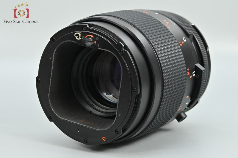 Hasselblad Carl Zeiss CF Makro-Planar 120mm f/4 T* [Very Good]