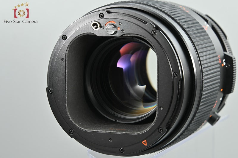 Hasselblad Carl Zeiss CF Makro-Planar 120mm f/4 T* [Very Good]