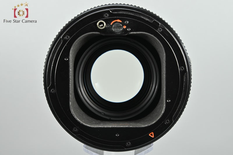 Hasselblad Carl Zeiss CF Makro-Planar 120mm f/4 T* [Very Good]