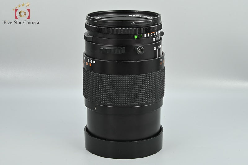 Hasselblad Carl Zeiss CF Makro-Planar 120mm f/4 T* [Very Good]