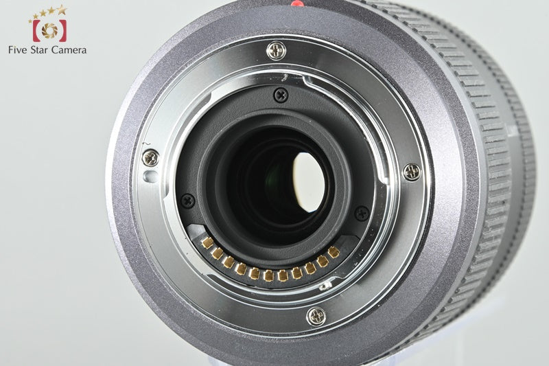 Panasonic LUMIX G VARIO 45-200mm f/4-5.6 MEGA O.I.S. H-FS045200 [Near Mint]