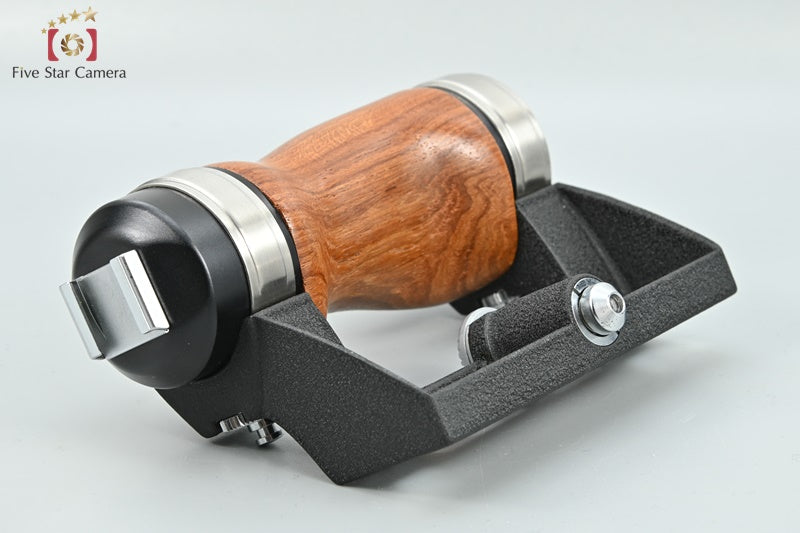 PENTAX Wood Grip for 67 6x7