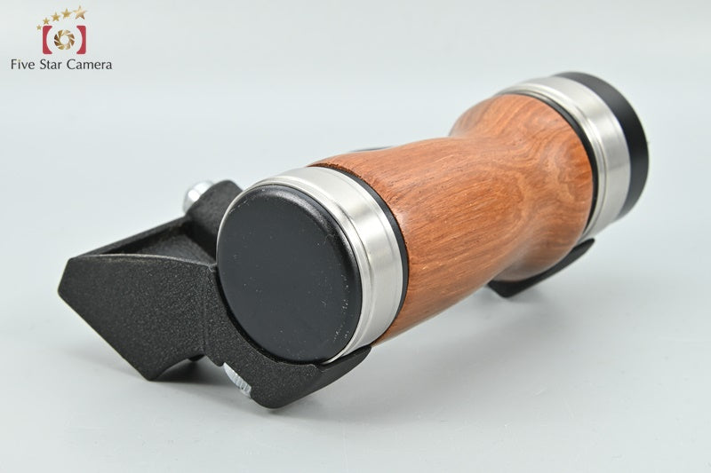 PENTAX Wood Grip for 67 6x7