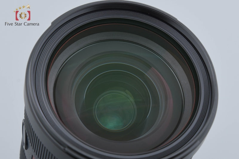 Sony FE 24-70mm f/2.8 GM SEL2470GM