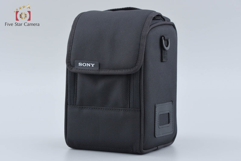 Sony FE 24-70mm f/2.8 GM SEL2470GM