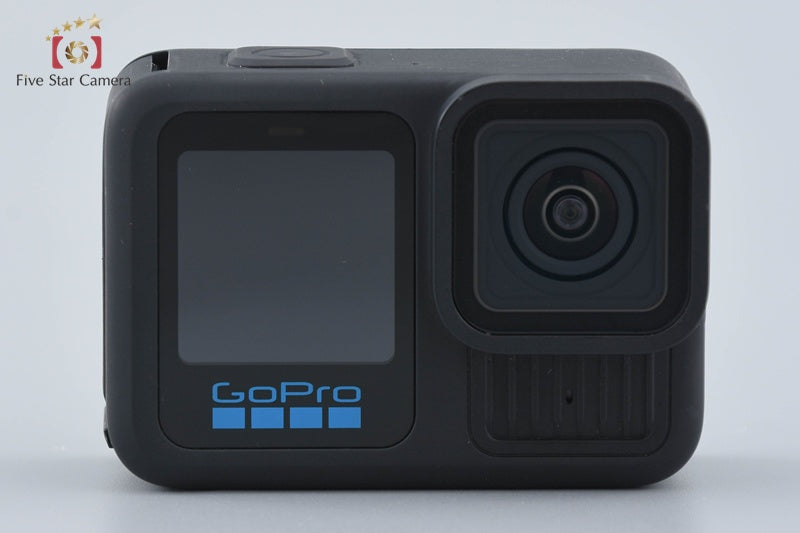 Go Pro HERO 13 Black Action Camera w/ Box