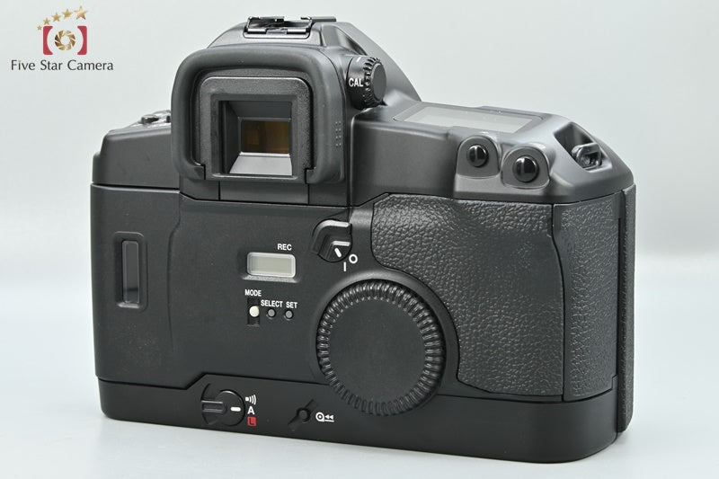 Canon EOS 3 35mm SLR Film Camera Body [Excellent]