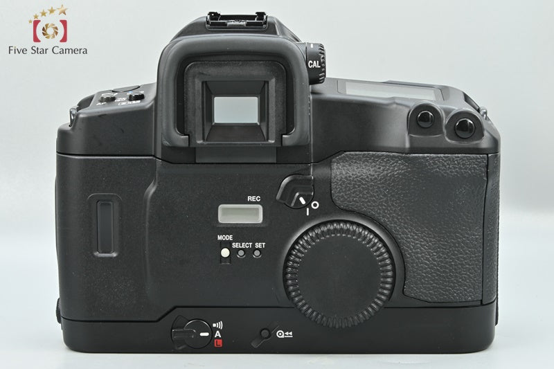 Canon EOS 3 35mm SLR Film Camera Body [Excellent]