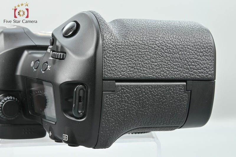 Canon EOS 3 35mm SLR Film Camera Body [Excellent]