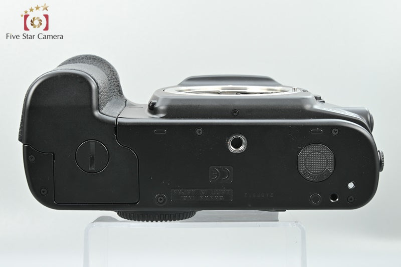 Canon EOS 3 35mm SLR Film Camera Body [Excellent]