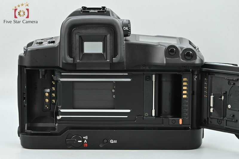 Canon EOS 3 35mm SLR Film Camera Body [Excellent]