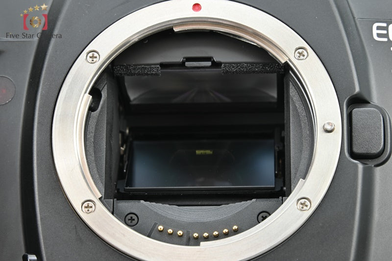 Canon EOS 3 35mm SLR Film Camera Body [Excellent]