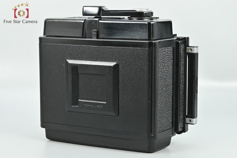 Mamiya 120 Roll Film Holder for RB67 Pro SD [Very Good]