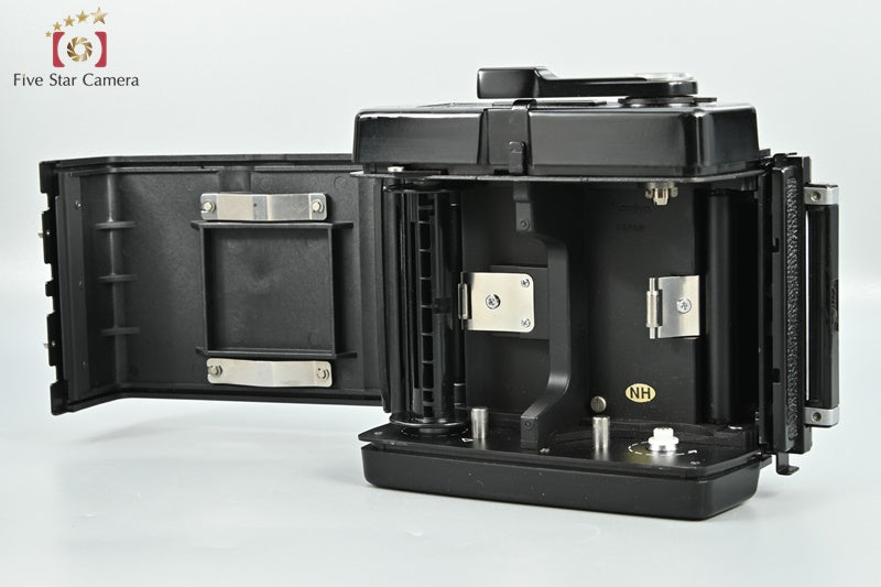 Mamiya 120 Roll Film Holder for RB67 Pro SD [Very Good]