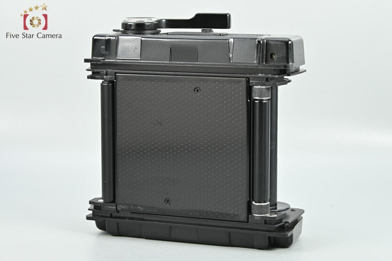Mamiya 120 Roll Film Holder for RB67 Pro SD [Very Good]