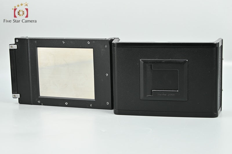 Mamiya 120 Roll Film Holder for RB67 Pro SD [Very Good]