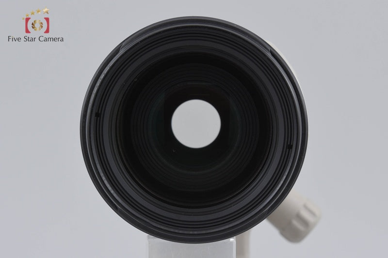 Canon EF 70-200mm f/4 L IS USM