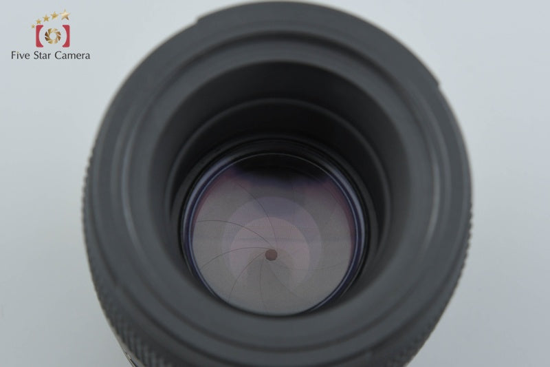 Tamron 272E SP AF 90mm f/2.8 Di MACRO for Pentax