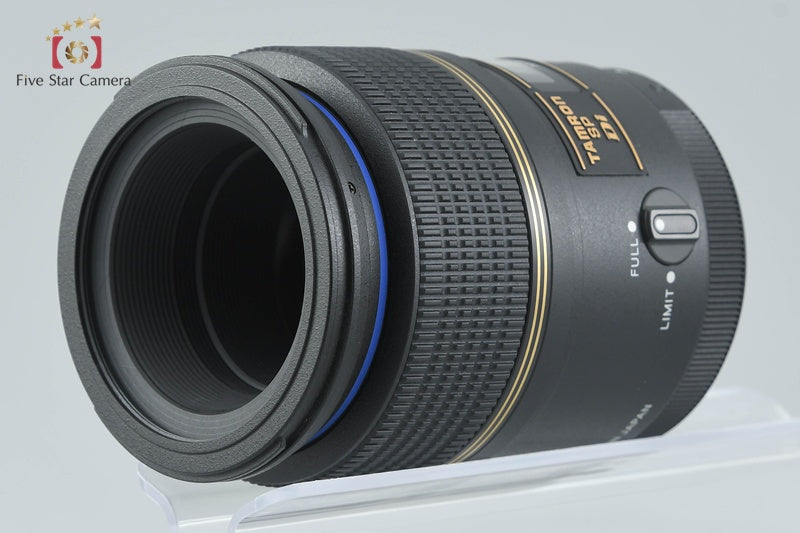 Tamron 272E SP AF 90mm f/2.8 Di MACRO for Pentax