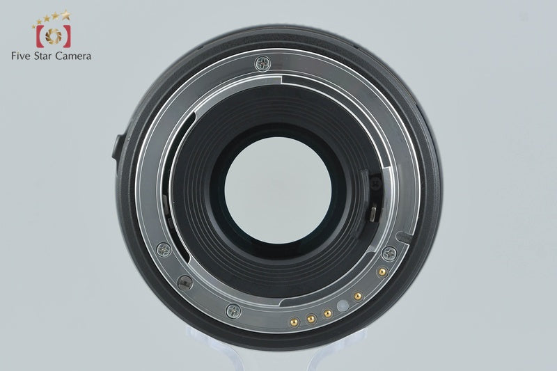 Tamron 272E SP AF 90mm f/2.8 Di MACRO for Pentax