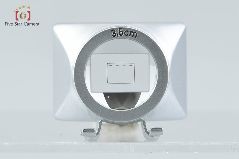 Leica 35mm Viewfinder 12010 w/ Box