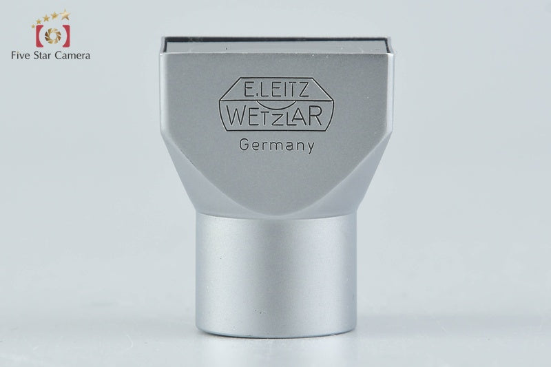 Leica 35mm Viewfinder 12010 w/ Box