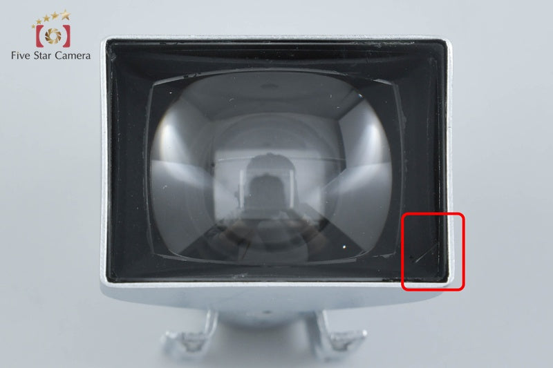 Leica 35mm Viewfinder 12010 w/ Box