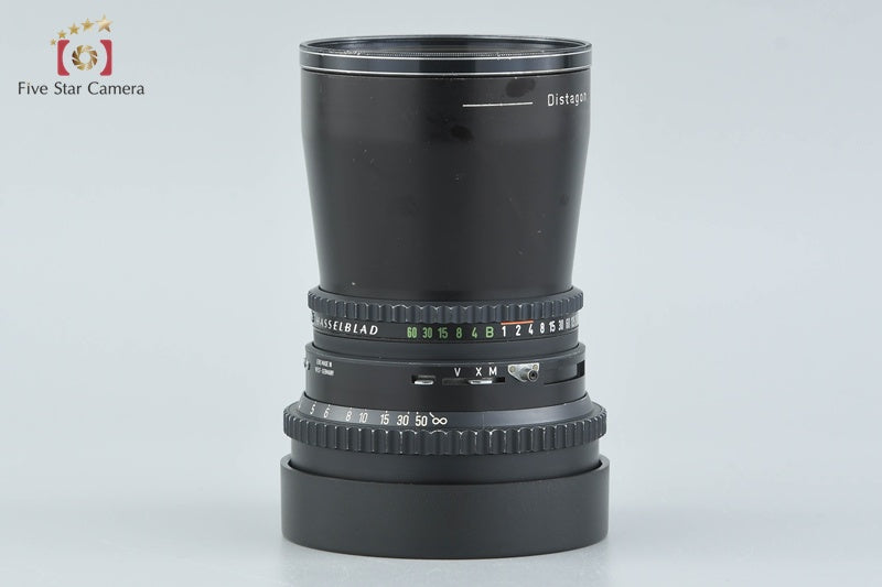 Hasselblad Carl Zeiss C Distagon 50mm f/4 T* Black