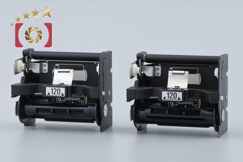 Mamiya 120 Film Insert for 645 x2