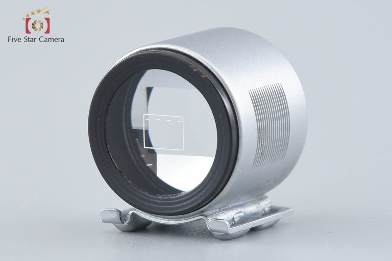 Leica 12015 50mm Viewfinder w/ Box