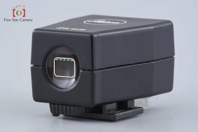 Leica 24mm Viewfinder