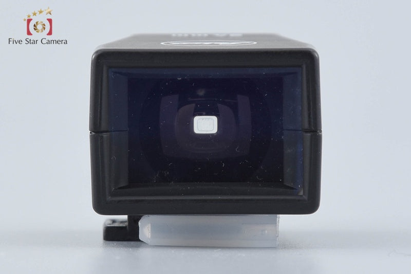 Leica 24mm Viewfinder