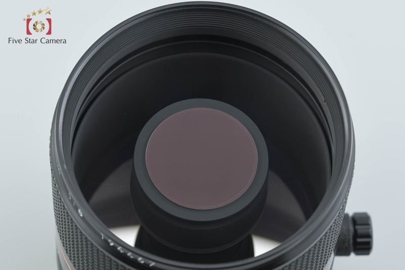 Nikon Reflex NIKKOR 500mm f/8 New