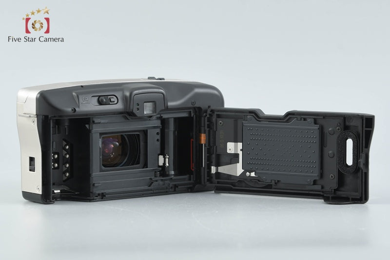 Canon Autoboy S II XL 35mm Point & Shoot Film Camera