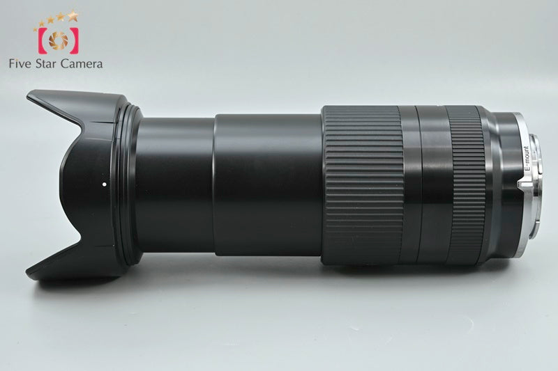Tamron B011 18-200mm f/3.5-6.3 VC for Sony E-Mount [Excellent]