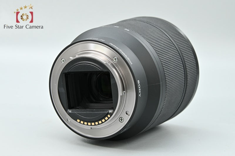 Sony FE 28-70mm f/3.5-5.6 OSS SEL2870 [Very Good]
