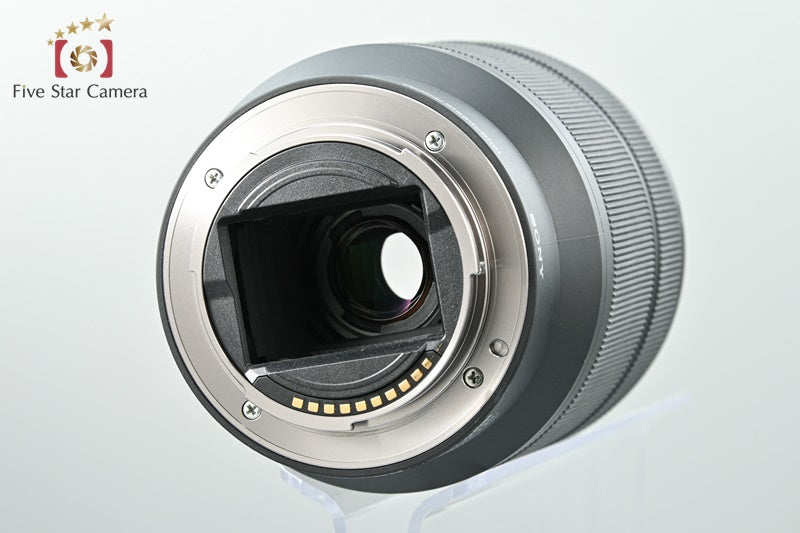 Sony FE 28-70mm f/3.5-5.6 OSS SEL2870 [Very Good]