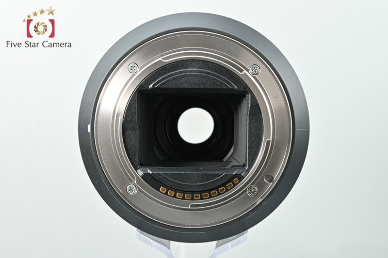Sony FE 28-70mm f/3.5-5.6 OSS SEL2870 [Very Good]