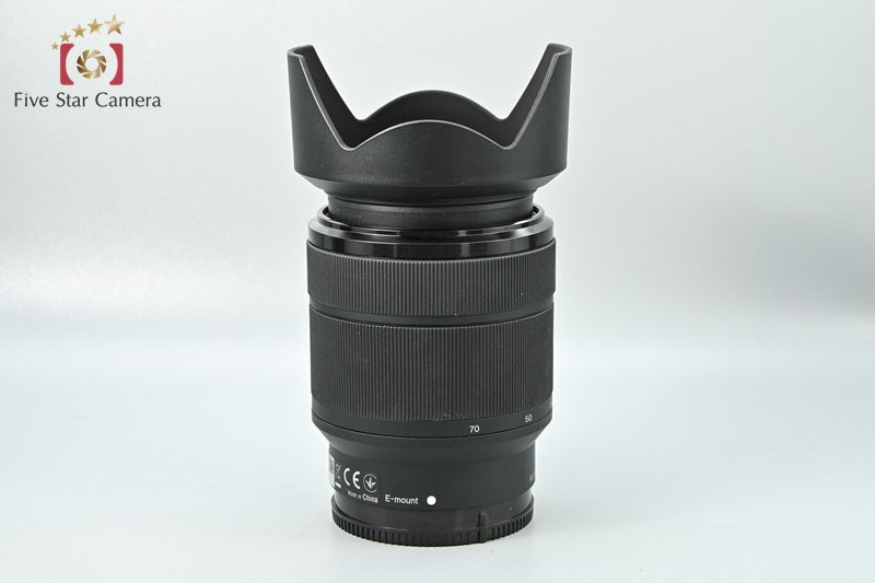 Sony FE 28-70mm f/3.5-5.6 OSS SEL2870 [Very Good]