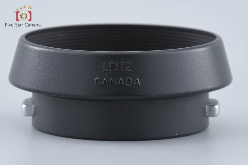 Leica Lens Hood 12538 M2/50 for Summicron 50mm f/2