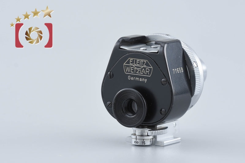 Leica VIOOH Universal Viewfinder