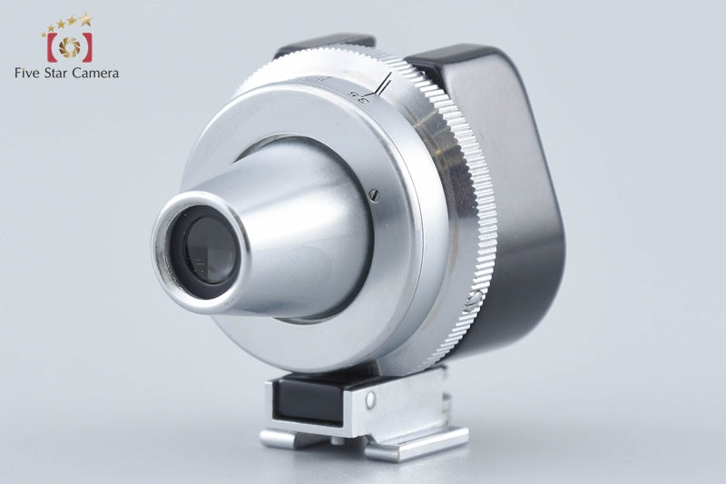 Leica VIOOH Universal Viewfinder
