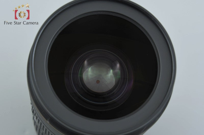 Nikon AF-S NIKKOR 24-70mm f/2.8 G ED