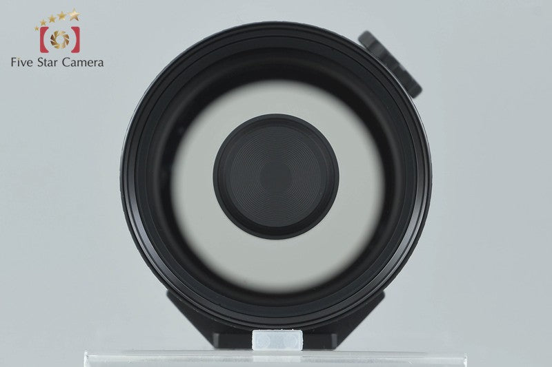 Sigma MIRROR TELEPHOTO MULTI-COATED 600mm f/8 for Nikon