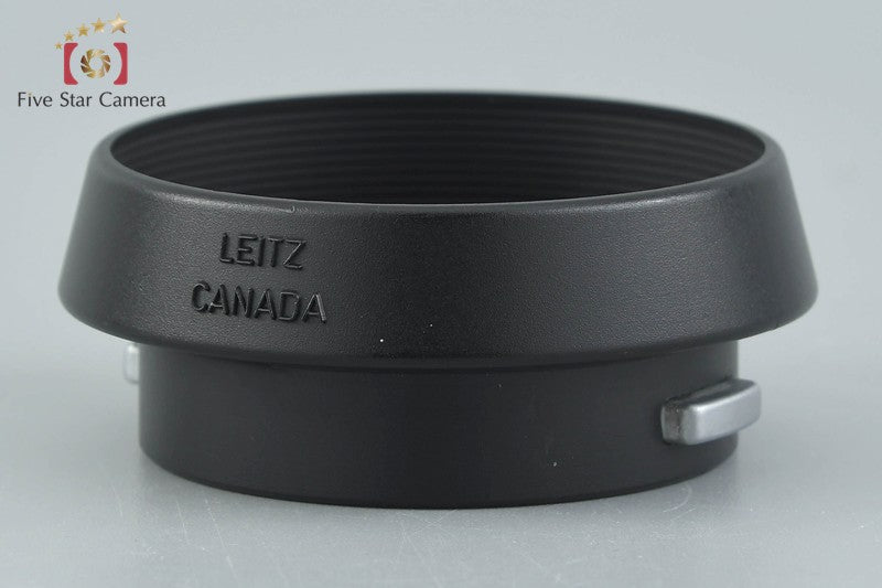 Leica Lens Hood 12538 M2/50 for Summicron 50mm f/2