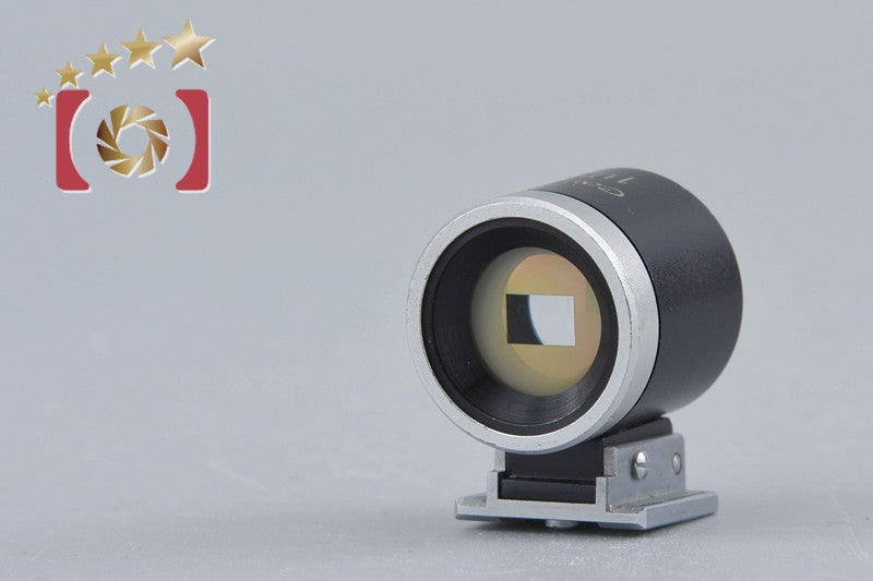 Canon 100mm Viewfinder