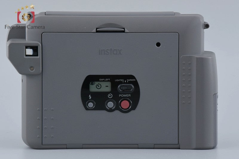 Fujifilm Instax 500AF Medium Instant Film Camera w/ Box