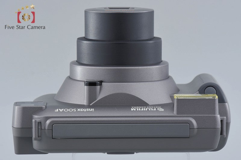 Fujifilm Instax 500AF Medium Instant Film Camera w/ Box